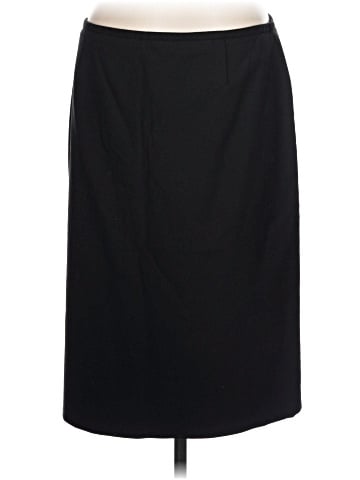 Armani Collezioni Formal Skirt (view 1)