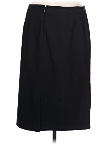 Armani Collezioni Formal Skirt (view 2)