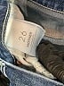 Mother Hearts Blue Jeans Size 26 waist - photo 8