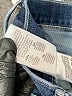 Mother Hearts Blue Jeans Size 26 waist - photo 9