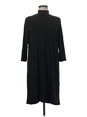 J.Jill Casual Dress (view 1)