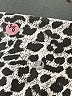 Lululemon Athletica Animal Print Silver Leggings Size 6 (estimated) - photo 7