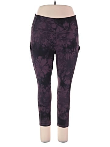 Torrid Active Pants (view 1)