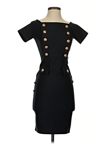 AZ3 inc. Cocktail Dress (view 1)