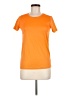 Unbranded Orange Active T-Shirt Size M - photo 1