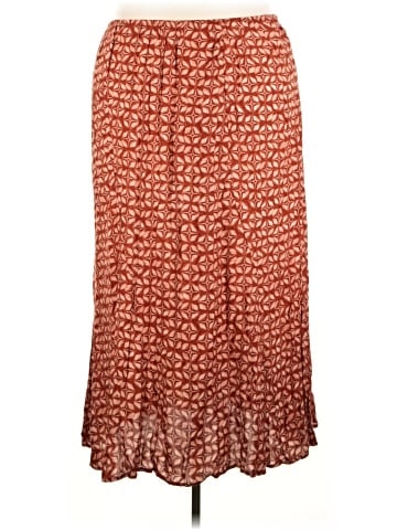 Maurices Casual Skirt (view 2)