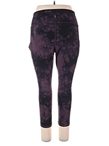 Torrid Active Pants (view 2)