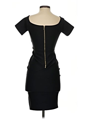 AZ3 inc. Cocktail Dress (view 2)