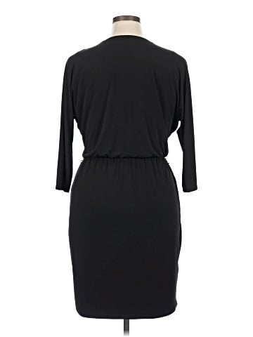 White House Black Market Cocktail Dress (view 2)