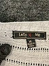 Lety & Me 100% Rayon Gray Pullover Sweater Size XL - photo 7