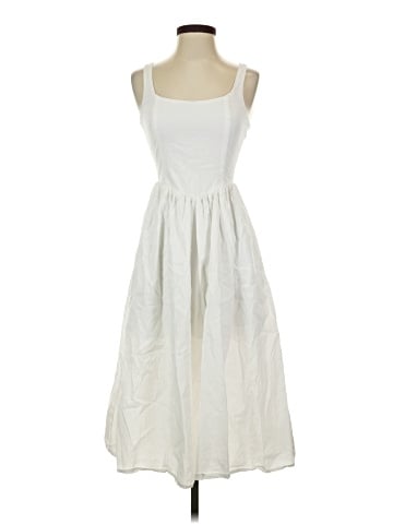 Mi ami Casual Dress (view 1)