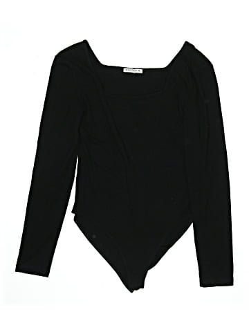 MANGOPOP Collection Bodysuit (view 1)