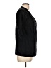 BCBGMAXAZRIA Black Cardigan Size L - photo 4
