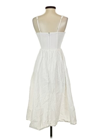 Mi ami Casual Dress (view 2)
