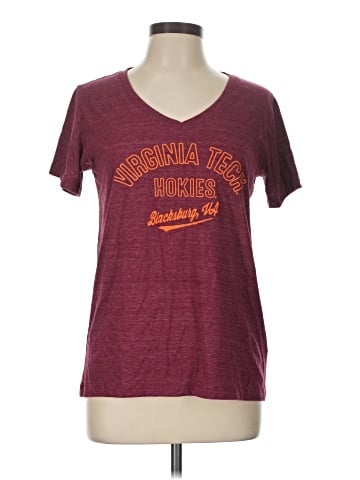 blue 84 Short Sleeve T-Shirt (view 1)