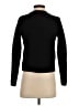 Talbots 100% Polyester Black Cardigan Size P Petite - photo 2