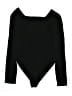 MANGOPOP Collection Black Bodysuit Size M - photo 2