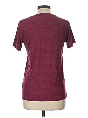 blue 84 Short Sleeve T-Shirt (view 2)