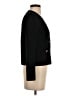 Talbots 100% Polyester Black Cardigan Size P Petite - photo 4