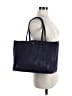 Tory Burch 100% Leather Blue Leather Tote One size - photo 2