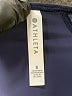 Athleta Blue Active T-Shirt Size S - photo 8