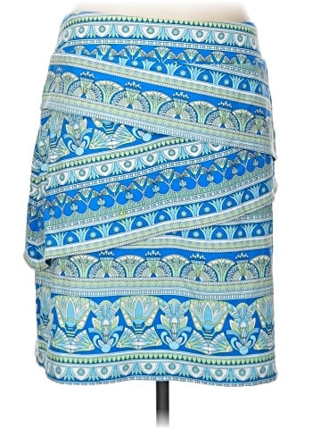 J. McLaughlin Casual Skirt (view 1)