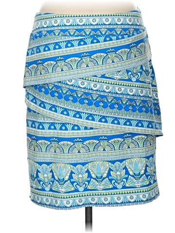 J. McLaughlin Casual Skirt (view 2)