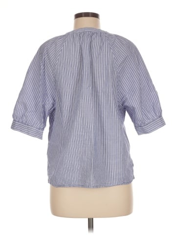 Everlane 3/4 Sleeve T-Shirt (view 2)