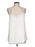 1.State 100% Polyester Ivory Tank Top Size L - photo 1