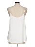 1.State 100% Polyester Ivory Tank Top Size L - photo 2