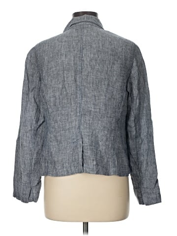 Eileen Fisher Blazer (view 2)