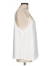 1.State 100% Polyester Ivory Tank Top Size L - photo 4