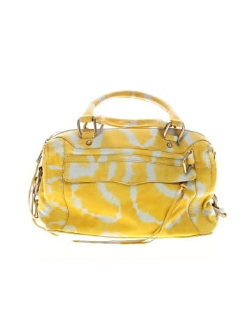 Rebecca Minkoff Satchel (view 1)