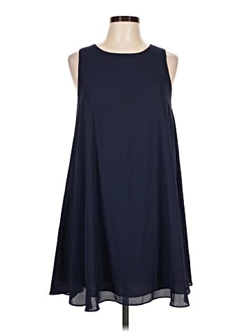 Sans Souci Casual Dress (view 1)