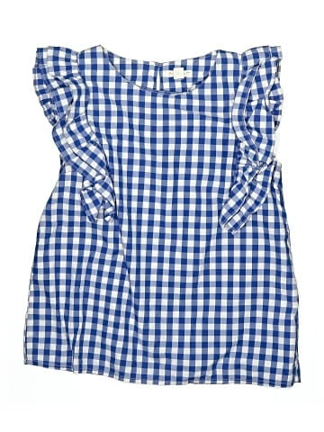 Crewcuts Sleeveless Blouse (view 1)