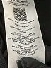 Everlane Solid Black Skort Size 6 - photo 4