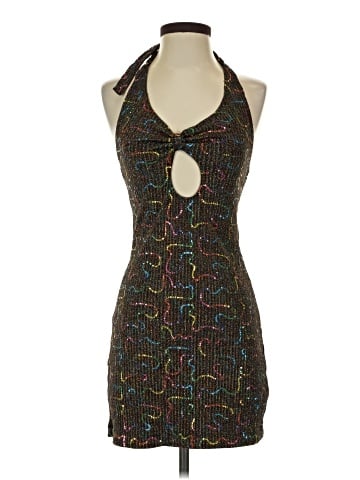 Urban Outfitters Cocktail Dress (view 1)
