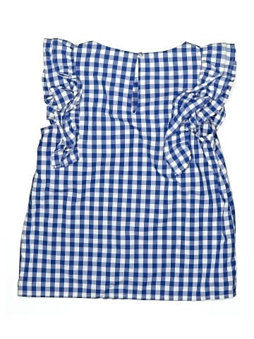 Crewcuts Sleeveless Blouse (view 2)