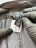 Tribal Black Gray Active Pants Size 14 (petite) - photo 7