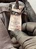 Tribal Black Gray Active Pants Size 14 (petite) - photo 8