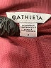 Athleta Solid Burgundy Skort Size 4 - photo 3