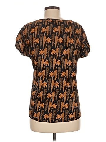 fat face Short Sleeve T-Shirt (view 2)