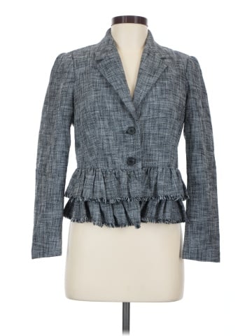 Rebecca Taylor Blazer (view 1)