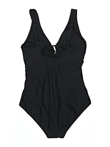 DKNY One Piece Swimsuit (view 2)