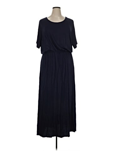 Long Tall Sally Casual Dress (view 1)