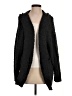 Roxy Black Cardigan Size S - photo 1