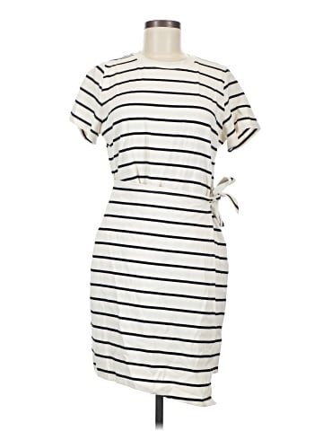 Threads 4 Thought Casual Dress (view 1)