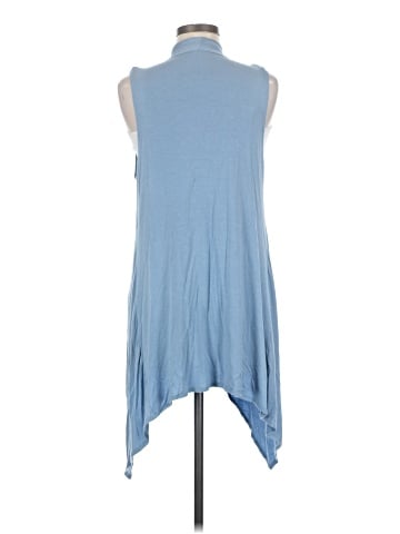 Azules Kimono (view 2)
