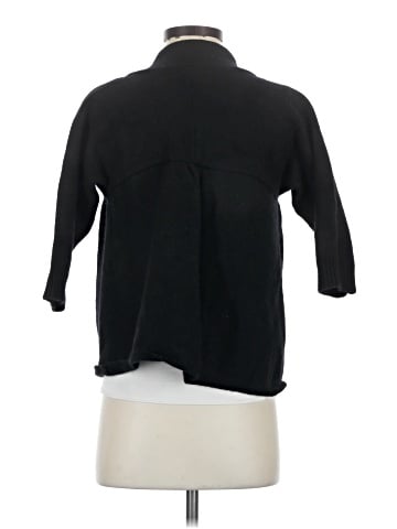 Alfani Wool Cardigan (view 2)