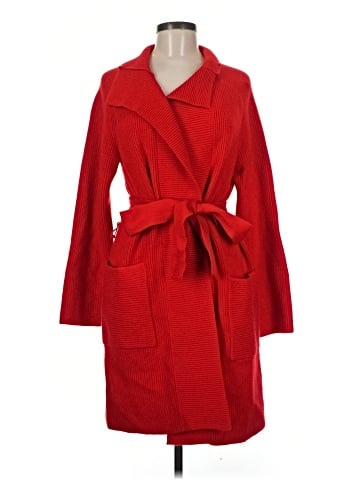 Ann Taylor Coat (view 1)